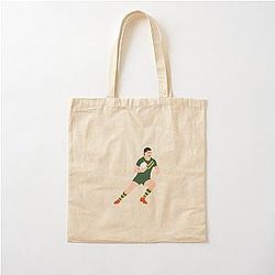 Nathan Cleary NRL Kangaroo Tote Bag