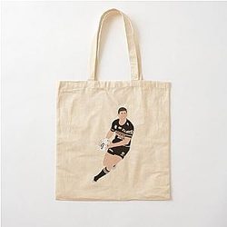 Nathan Cleary Penrith NRL Cotton Tote Bag