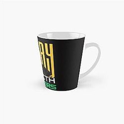 Nathan Cleary Penrith Panthers Tall Mug