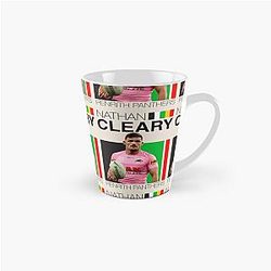 Penrith Panthers Nathan Cleary Tall Mug
