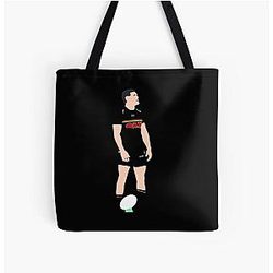 Nathan Cleary Penrith NRL Panthers Tote Bag