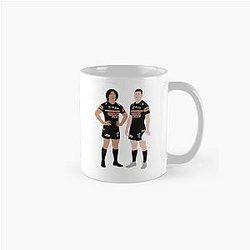 Jarome Luai Nathan Cleary Penrith Panthers NRL Classic Mug