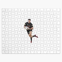 Nathan Cleary Penrith Panthers Puzzle