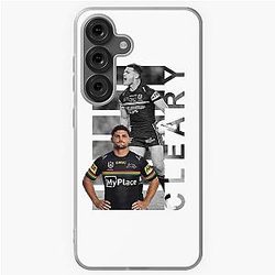 Penrith Panthers Nathan Cleary Soft Case