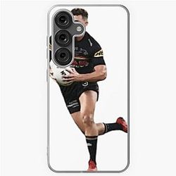 Nathan Cleary Penrith Panthers Samsung Case