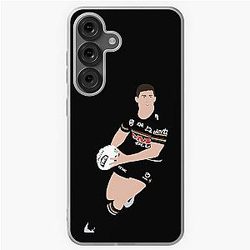 Nathan Cleary Penrith Panthers NRL Samsung Case