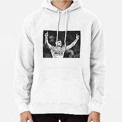 Nathan Cleary Crosshatch Pullover Hoodie
