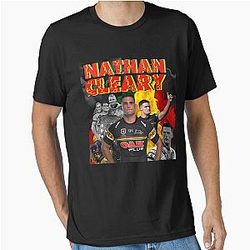 Nathan Cleary - Future GOAT Essential T-Shirt