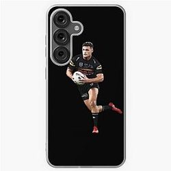 Nathan Cleary Penrith Panthers Samsung Case