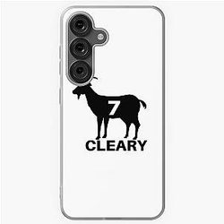 Nathan Cleary the GOAT Penrith Panthers Soft Case