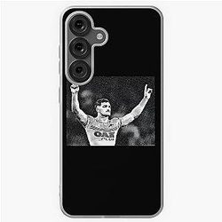 Nathan Cleary Samsung Galaxy Soft Case