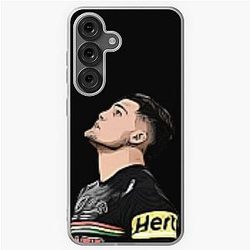 Nathan Cleary Samsung Galaxy Case