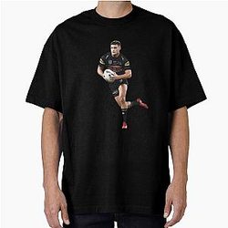 Nathan Cleary Penrith Panthers T-Shirt
