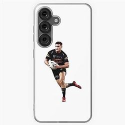 Nathan Cleary Penrith Panthers Samsung Galaxy Case