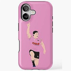 Nathan Cleary Penrith Panthers NRL iPhone Tough Case