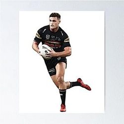 Nathan Cleary Penrith Panthers
