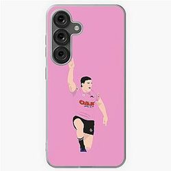 Nathan Cleary Penrith Panthers NRL Samsung Galaxy Soft Case