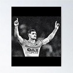 Nathan Cleary Poster