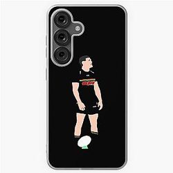 Nathan Cleary Penrith Panthers NRL Kick Case for Samsung Galaxy