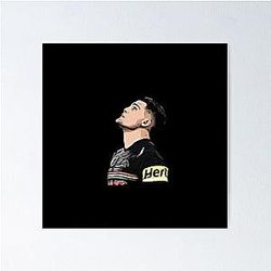 Nathan Cleary Poster