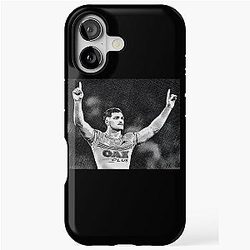 Nathan Cleary iPhone Tough Case