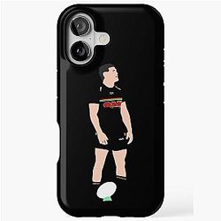Nathan Cleary Penrith NRL Panthers iPhone Tough Case
