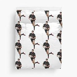 Nathan Cleary Penrith Panthers Duvet Set