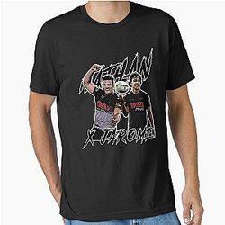 Nathan Cleary Jarome Luai Essential T-Shirt