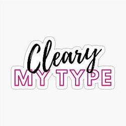 Nathan Cleary Fan Hoodie & Tee - NRL Merch Sticker