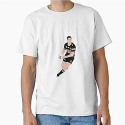 Nathan Cleary Penrith Panthers NRL T-Shirt