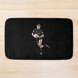 Nathan Cleary Penrith Panthers Bathroom Mat