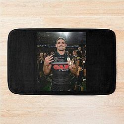 Nathan Cleary Panthers Dynasty Bath Mat