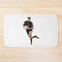 Nathan Cleary Penrith Panthers Bath Mat