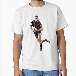 Nathan Cleary Penrith Panthers T-Shirt