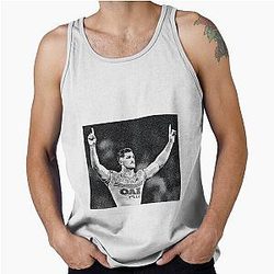 Nathan Cleary Tank Top