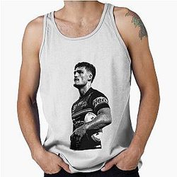 Nathan Cleary Panthers NRL Tank Top