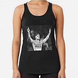 Nathan Cleary Crosshatch Tank Top