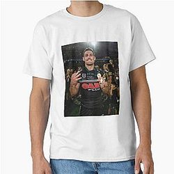 Nathan Cleary Panthers Dynasty Classic T-Shirt