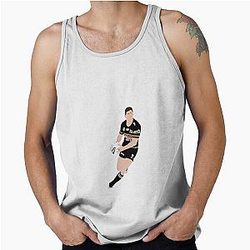 Nathan Cleary Penrith Panthers NRL Tank