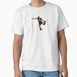 Nathan Cleary Penrith Panthers Rugby League Classic T-Shirt