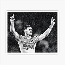 Nathan Cleary Sticker