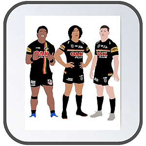 Nathan Cleary Posters