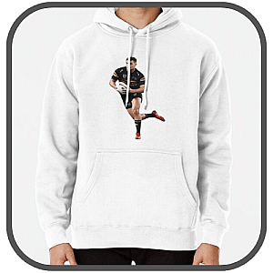 Nathan Cleary Hoodies