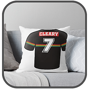 Nathan Cleary Pillows Cover