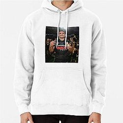 Nathan Cleary three-peat Panthers Hoodie