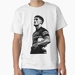 Nathan Cleary Panthers NRL Classic T-Shirt