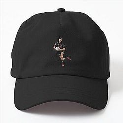 Nathan Cleary Penrith Panthers Dad