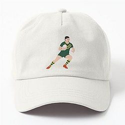 Nathan Cleary NRL Kangaroo Dad Hat