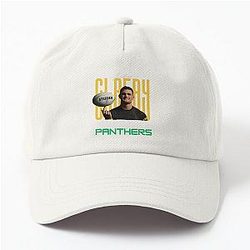 Nathan Cleary - Penrith Panthers Dad Cap
