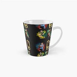 Nathan Cleary Sticker Set T-Shirt Tall Mug